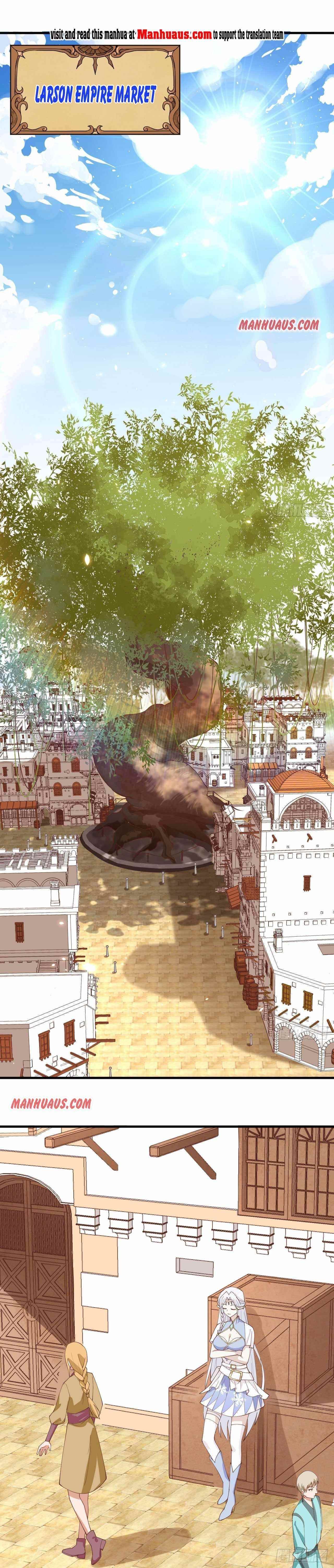 Starting From Today I’ll Work As A City Lord Chapter 296 - Page 2 in English