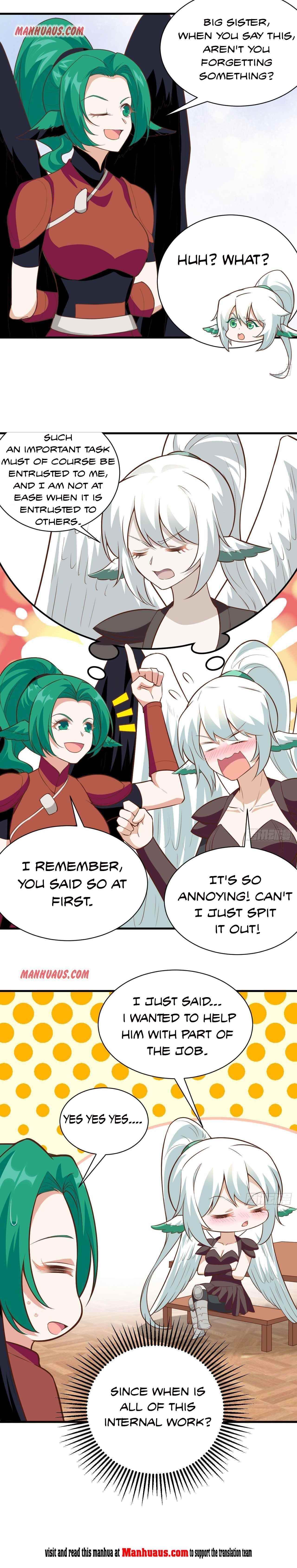 Starting From Today I’ll Work As A City Lord Chapter 299 - Page 7 in English