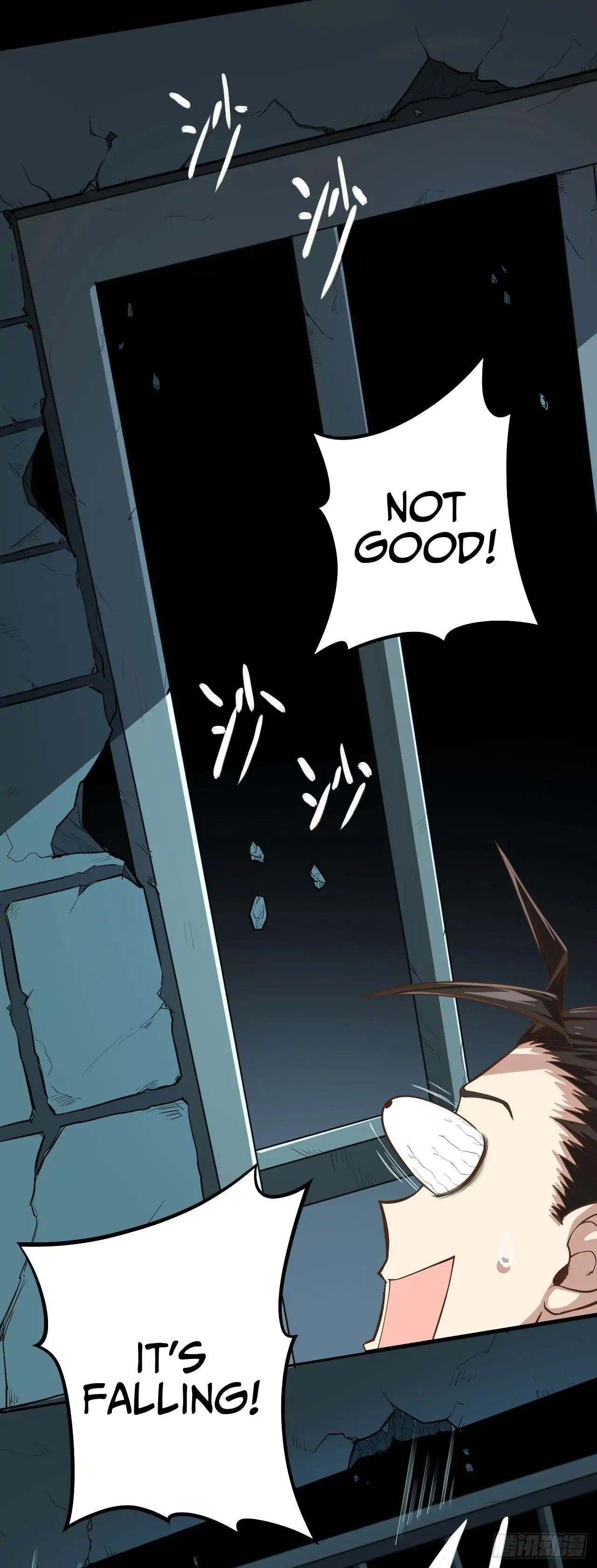 Starting From Today I’ll Work As A City Lord Chapter 3 - Page 11 in English