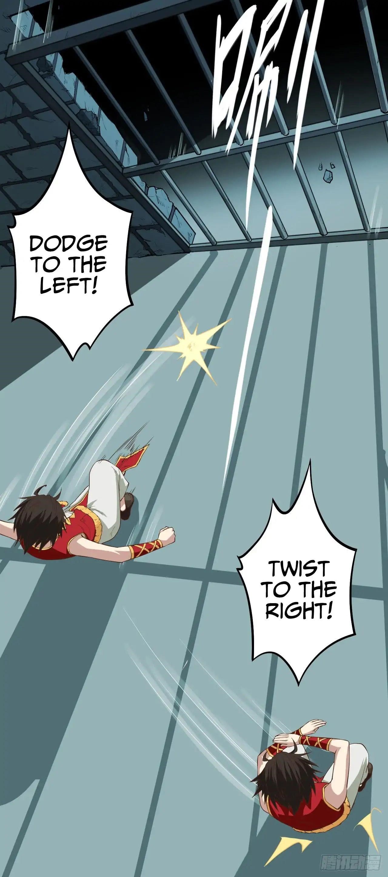 Starting From Today I’ll Work As A City Lord Chapter 3 - Page 12 in English
