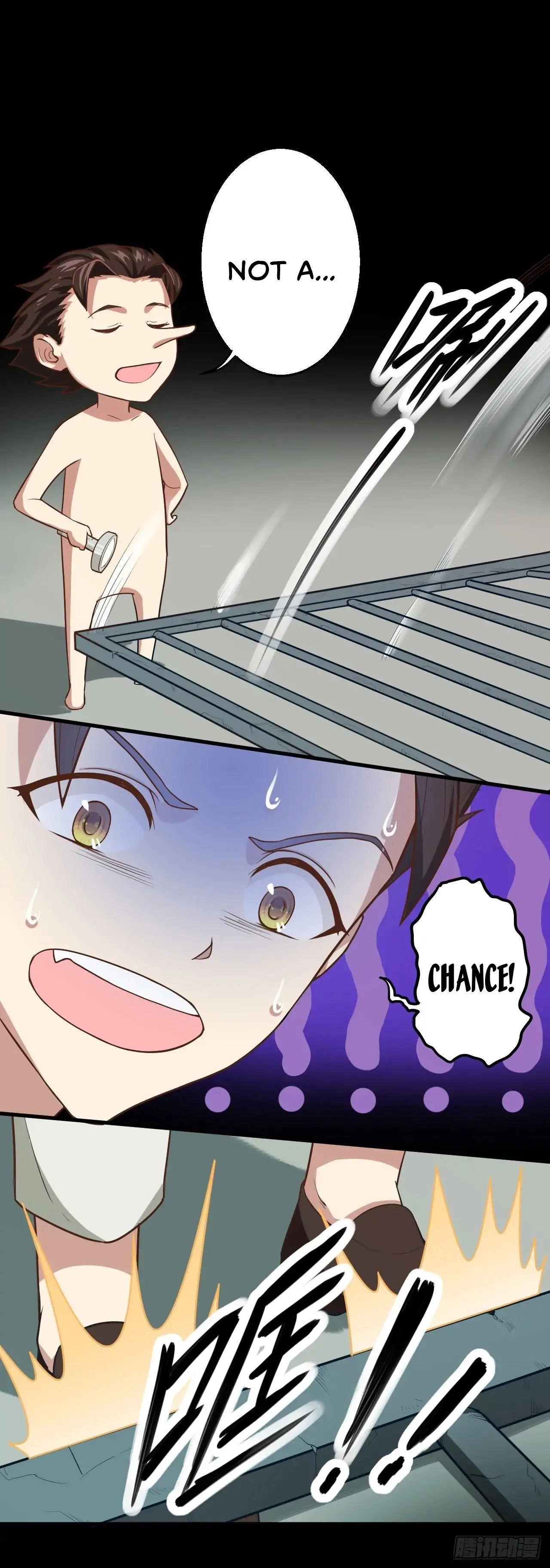 Starting From Today I’ll Work As A City Lord Chapter 3 - Page 14 in English