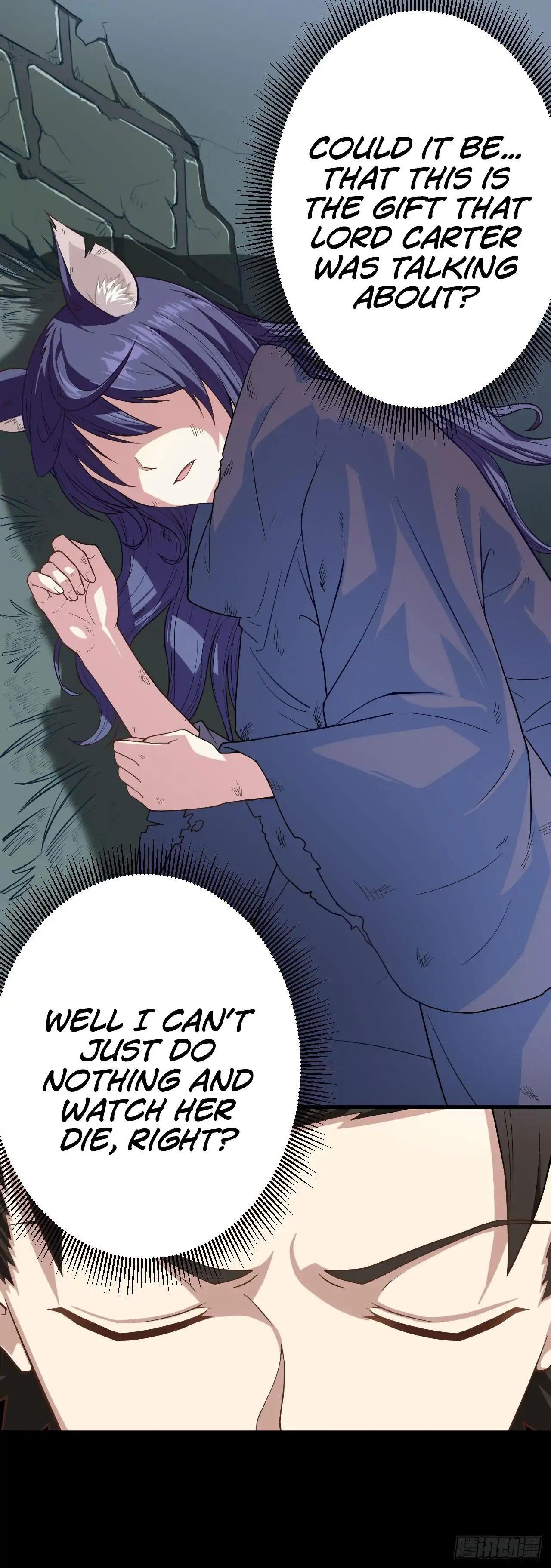 Starting From Today I’ll Work As A City Lord Chapter 3 - Page 24 in English