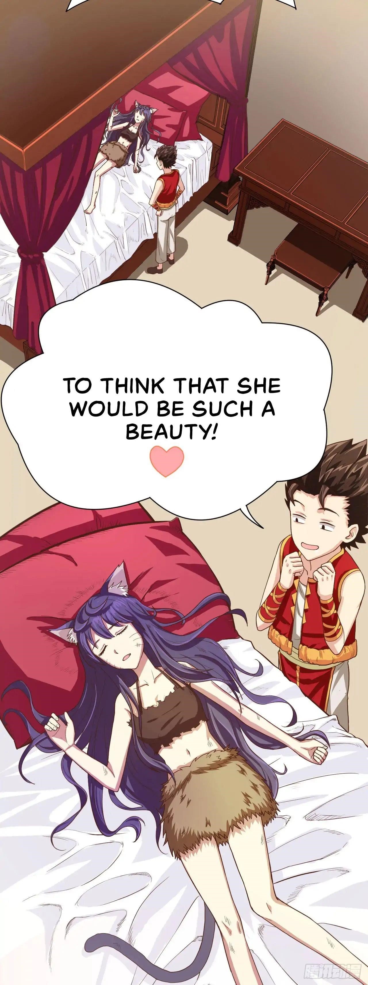 Starting From Today I’ll Work As A City Lord Chapter 3 - Page 50 in English