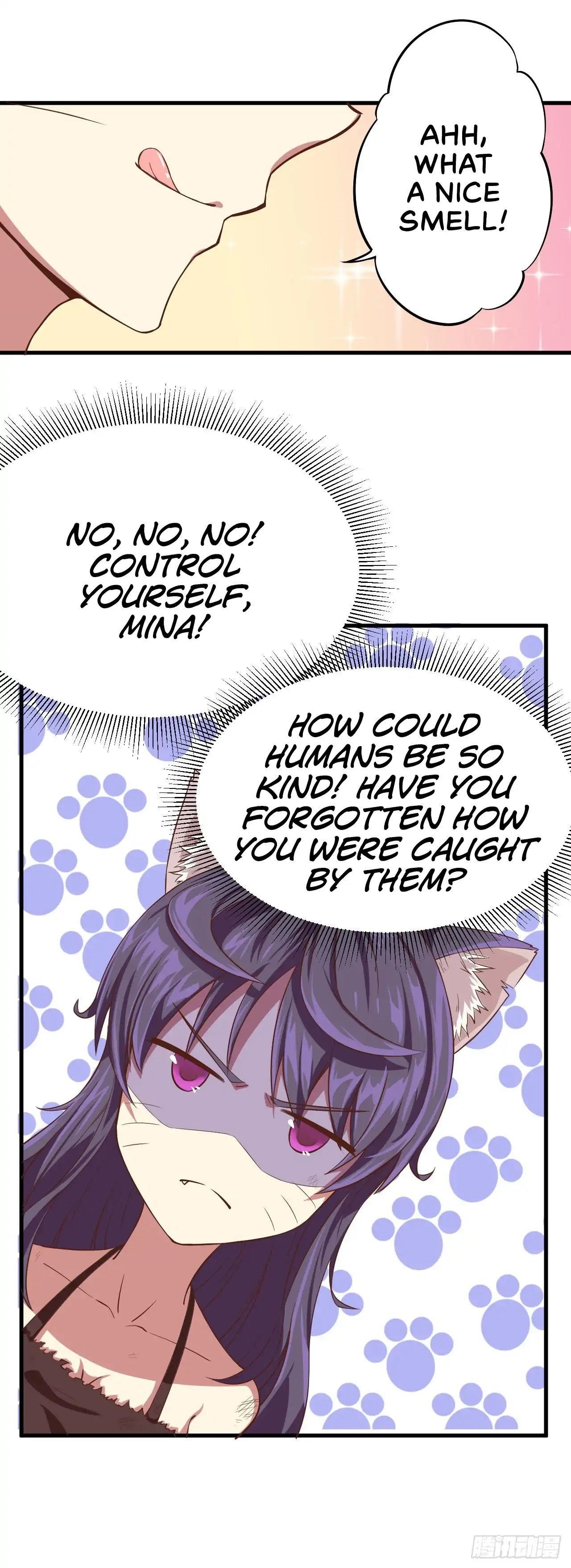 Starting From Today I’ll Work As A City Lord Chapter 3 - Page 71 in English