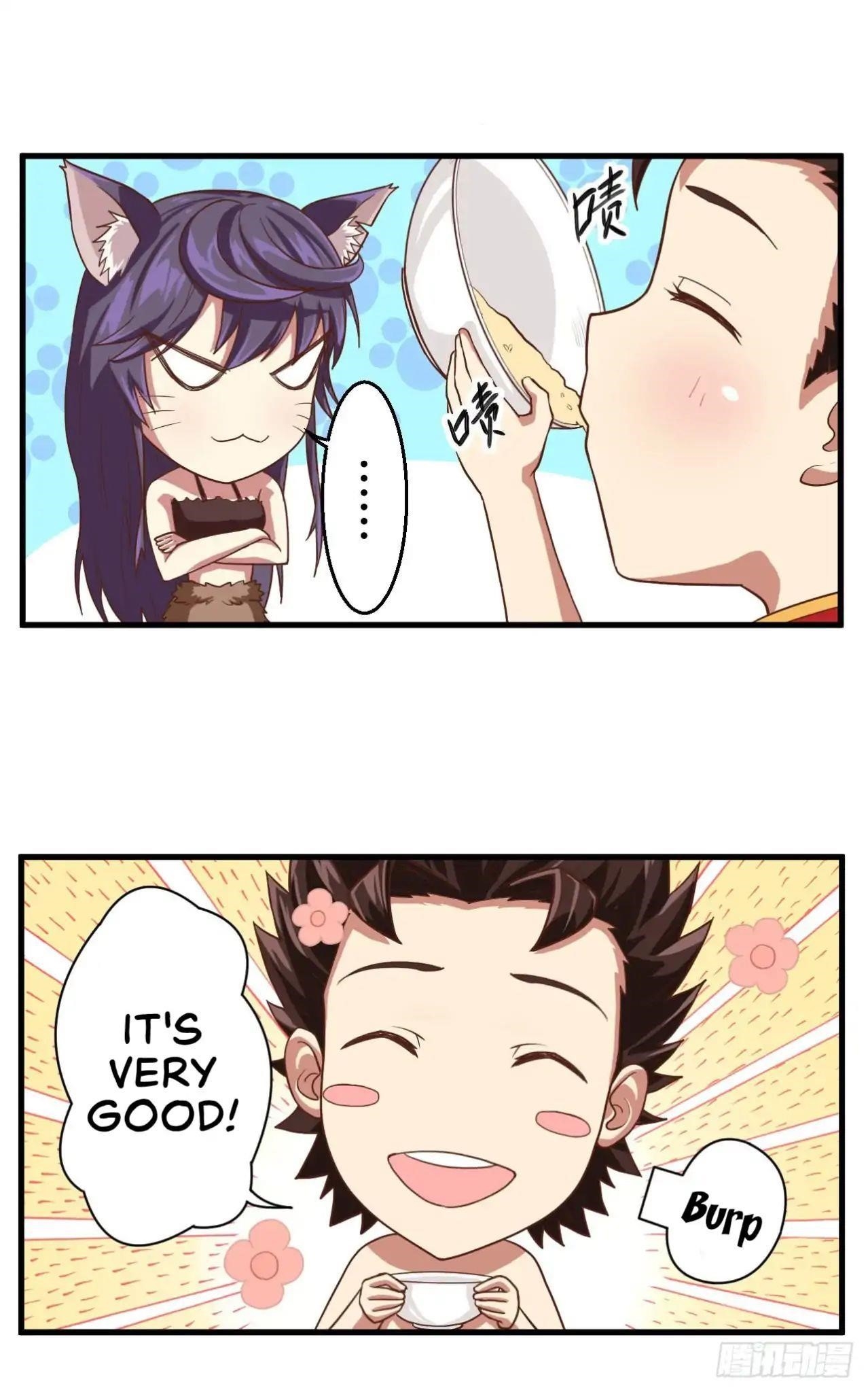 Starting From Today I’ll Work As A City Lord Chapter 3 - Page 74 in English