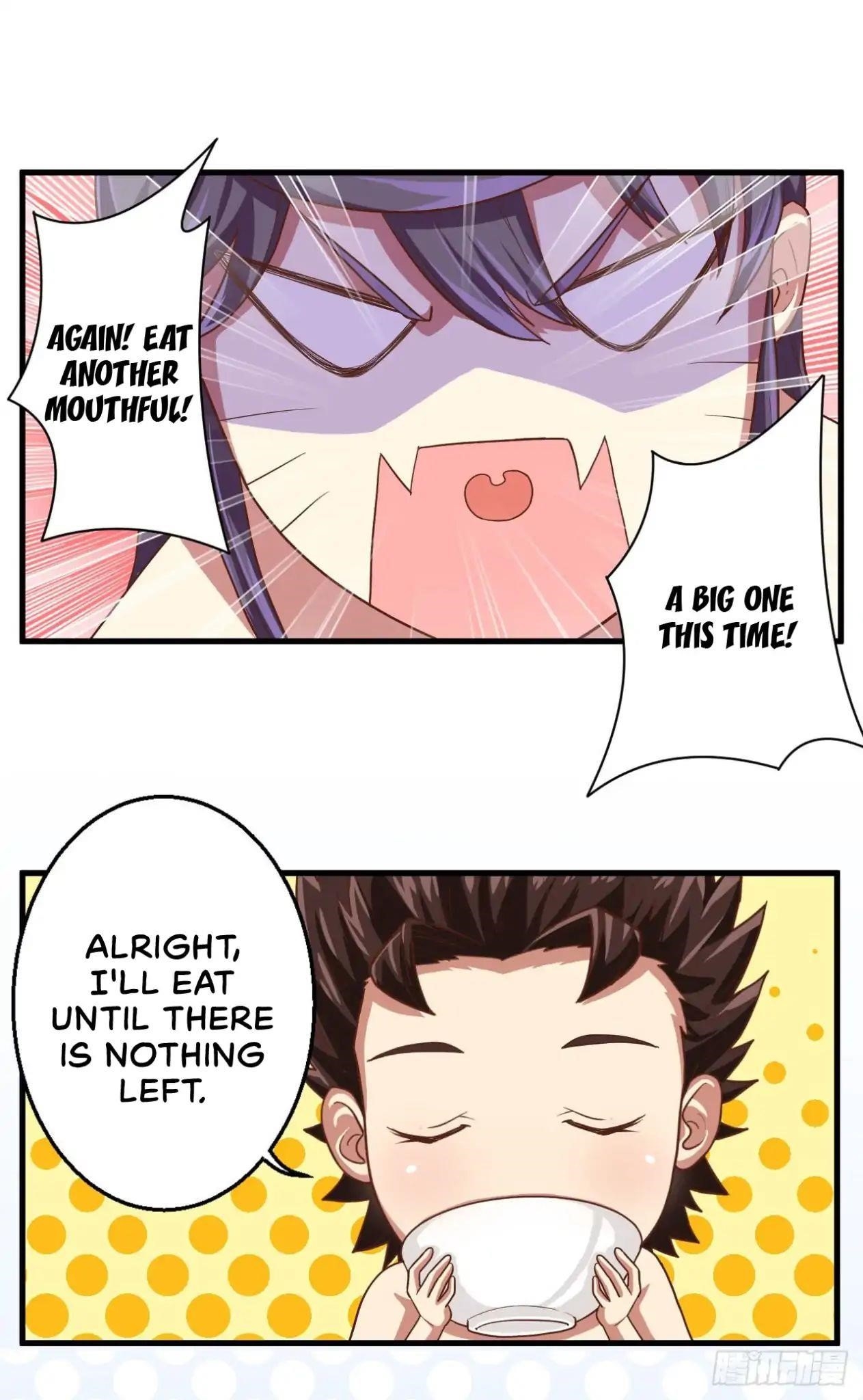 Starting From Today I’ll Work As A City Lord Chapter 3 - Page 75 in English