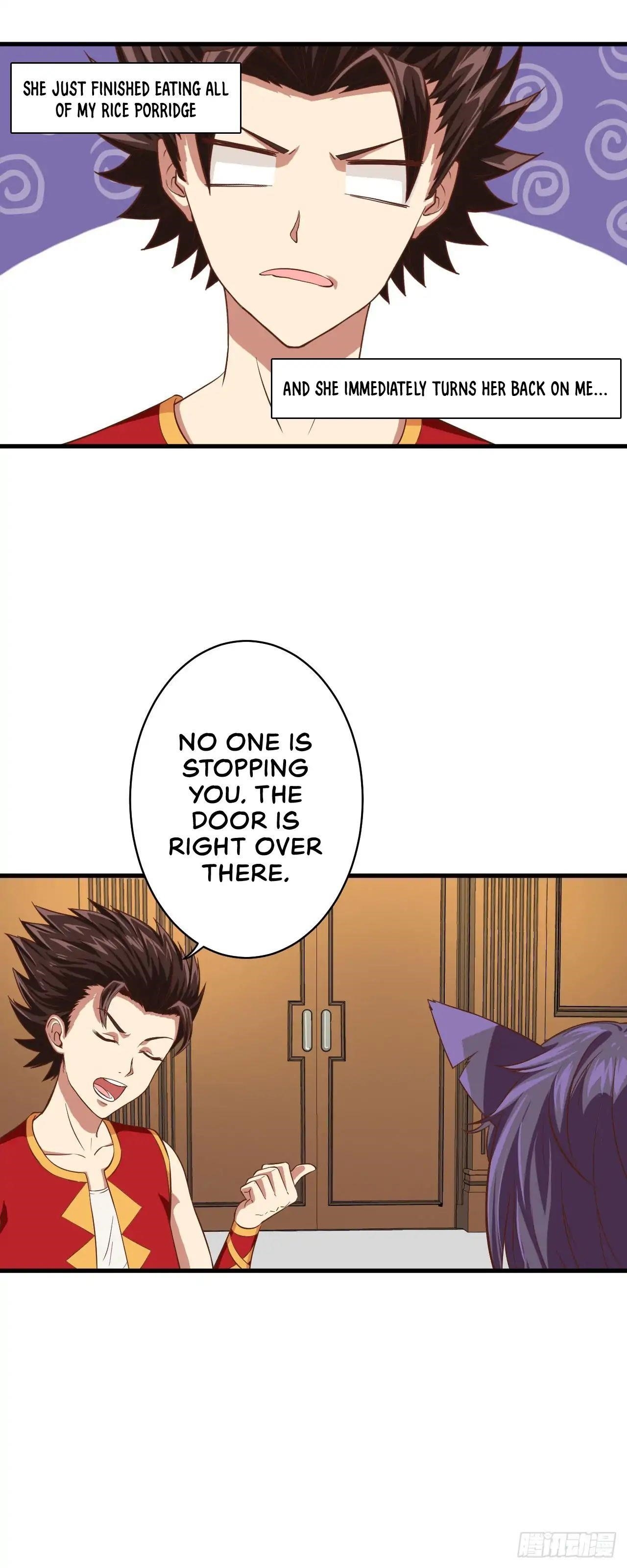 Starting From Today I’ll Work As A City Lord Chapter 3 - Page 81 in English