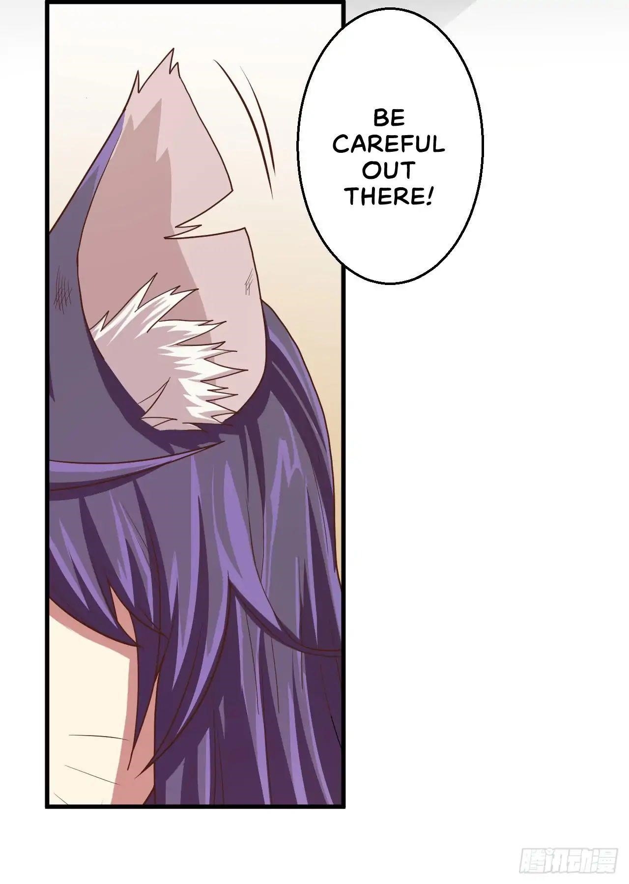 Starting From Today I’ll Work As A City Lord Chapter 3 - Page 83 in English