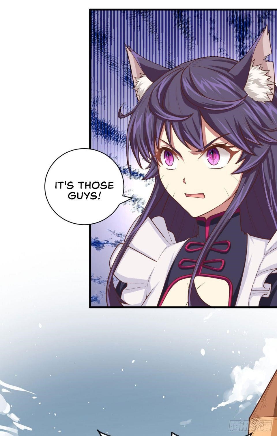 Starting From Today I’ll Work As A City Lord Chapter 30 - Page 11 in English
