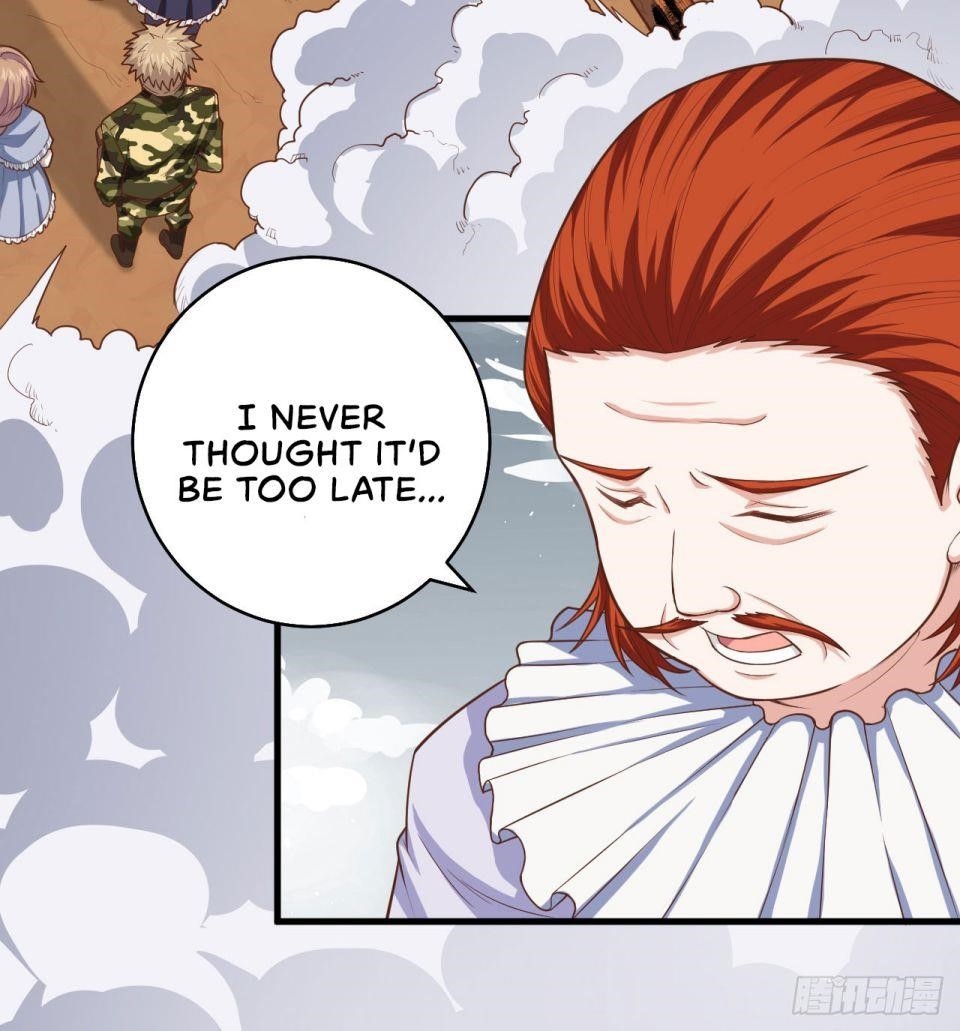 Starting From Today I’ll Work As A City Lord Chapter 30 - Page 22 in English