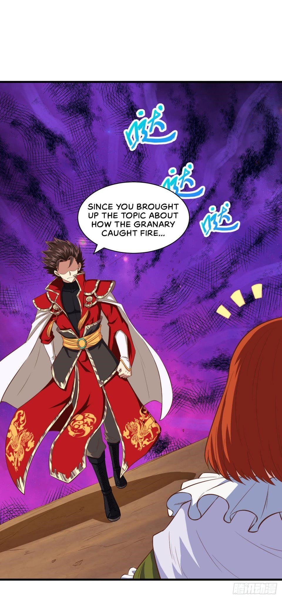 Starting From Today I’ll Work As A City Lord Chapter 30 - Page 26 in English