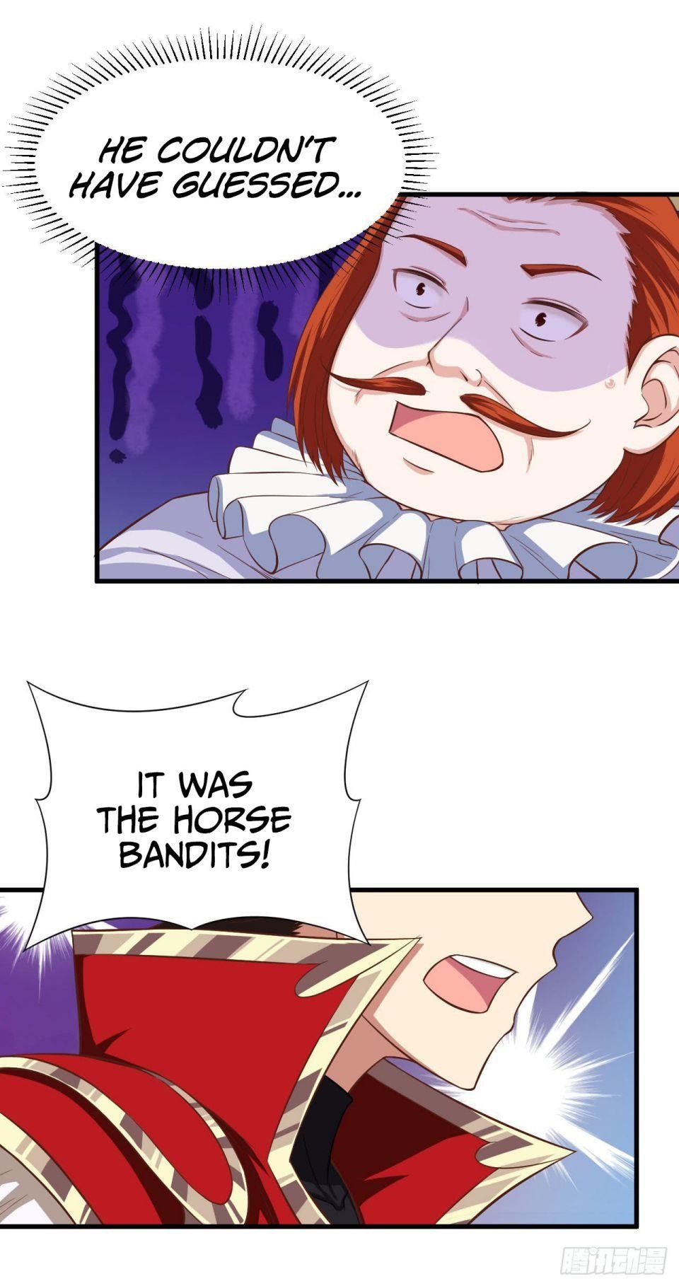 Starting From Today I’ll Work As A City Lord Chapter 30 - Page 28 in English