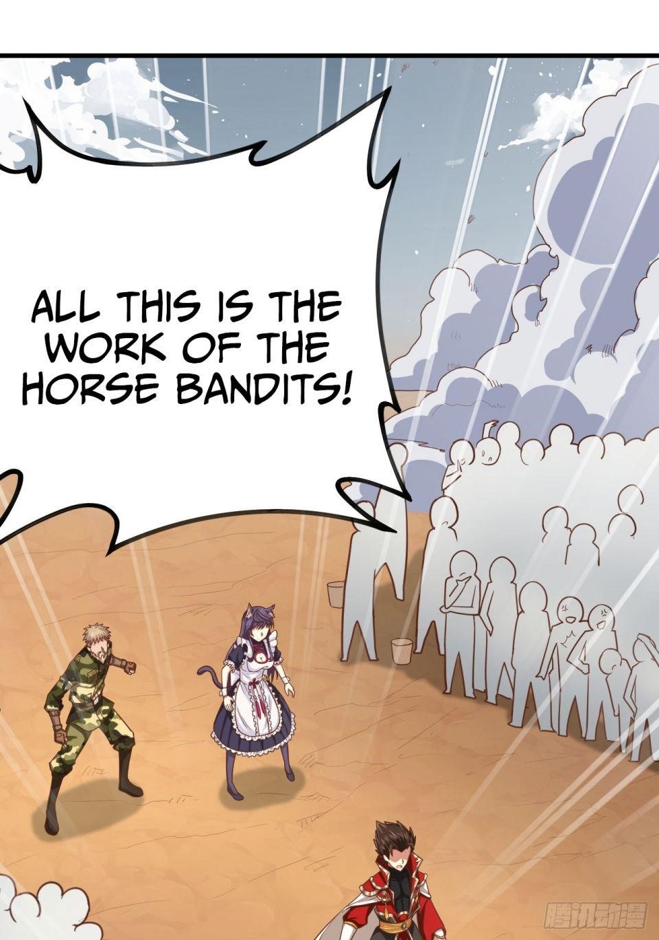 Starting From Today I’ll Work As A City Lord Chapter 30 - Page 29 in English