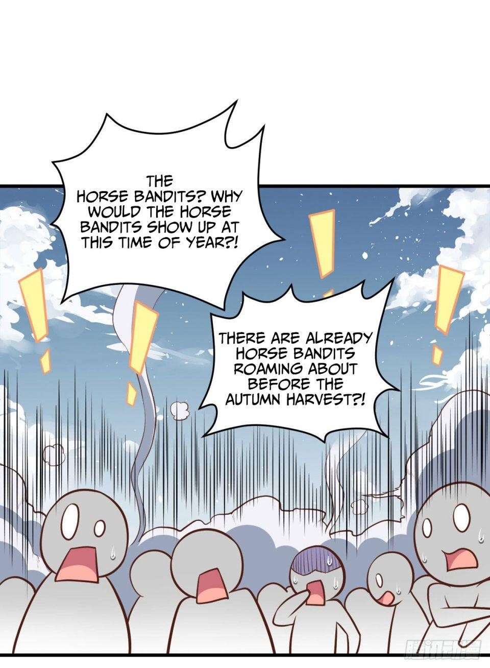 Starting From Today I’ll Work As A City Lord Chapter 30 - Page 32 in English