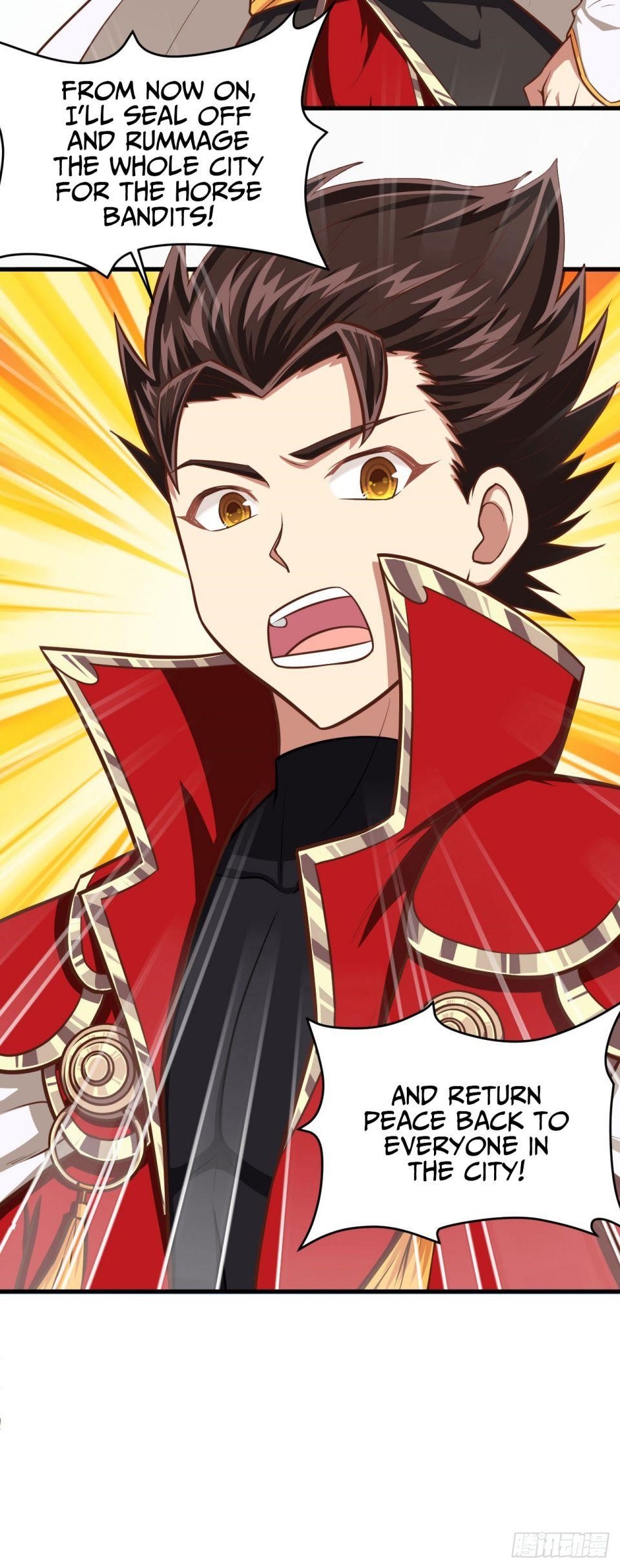 Starting From Today I’ll Work As A City Lord Chapter 30 - Page 37 in English