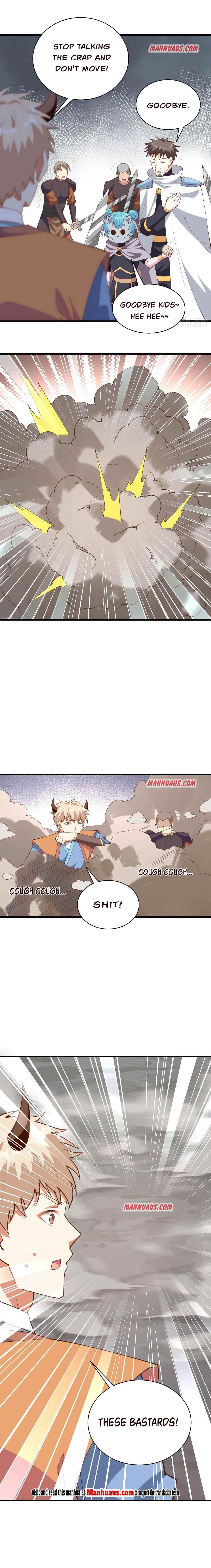 Starting From Today I’ll Work As A City Lord Chapter 302 - Page 7 in English