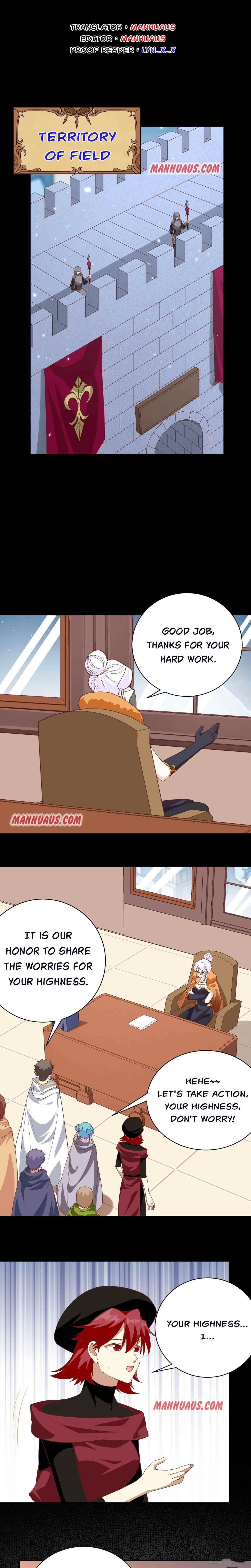 Starting From Today I’ll Work As A City Lord Chapter 304 - Page 2 in English