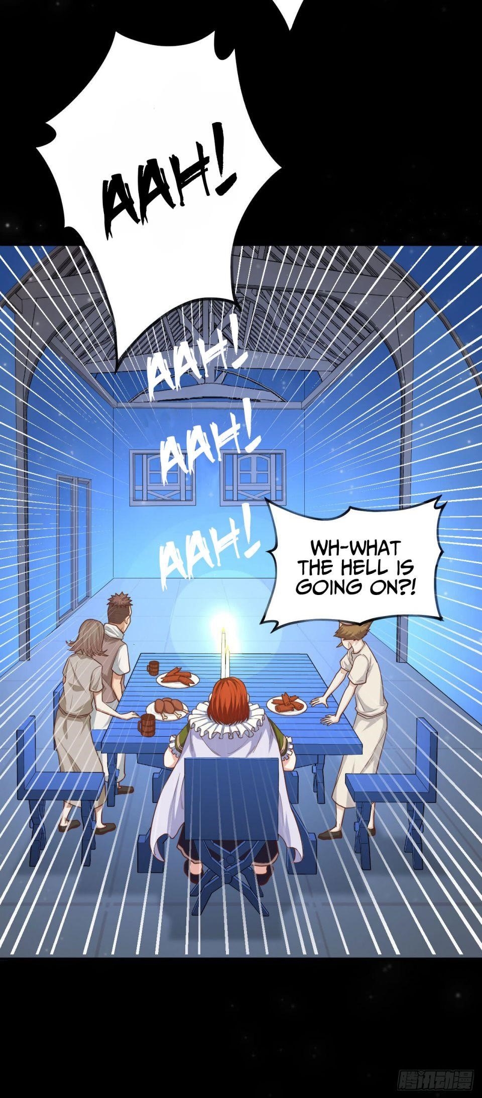 Starting From Today I’ll Work As A City Lord Chapter 31 - Page 15 in English