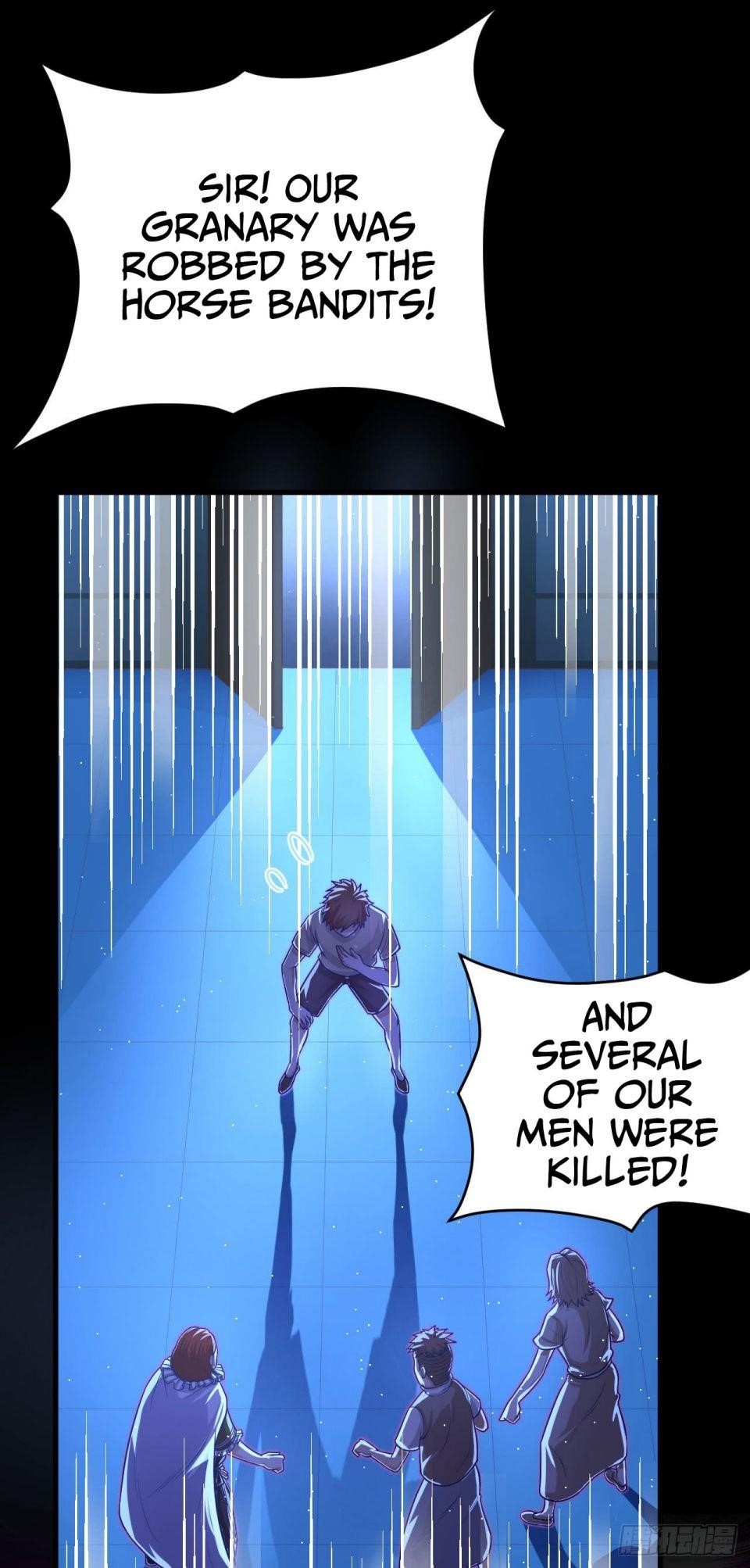 Starting From Today I’ll Work As A City Lord Chapter 31 - Page 23 in English