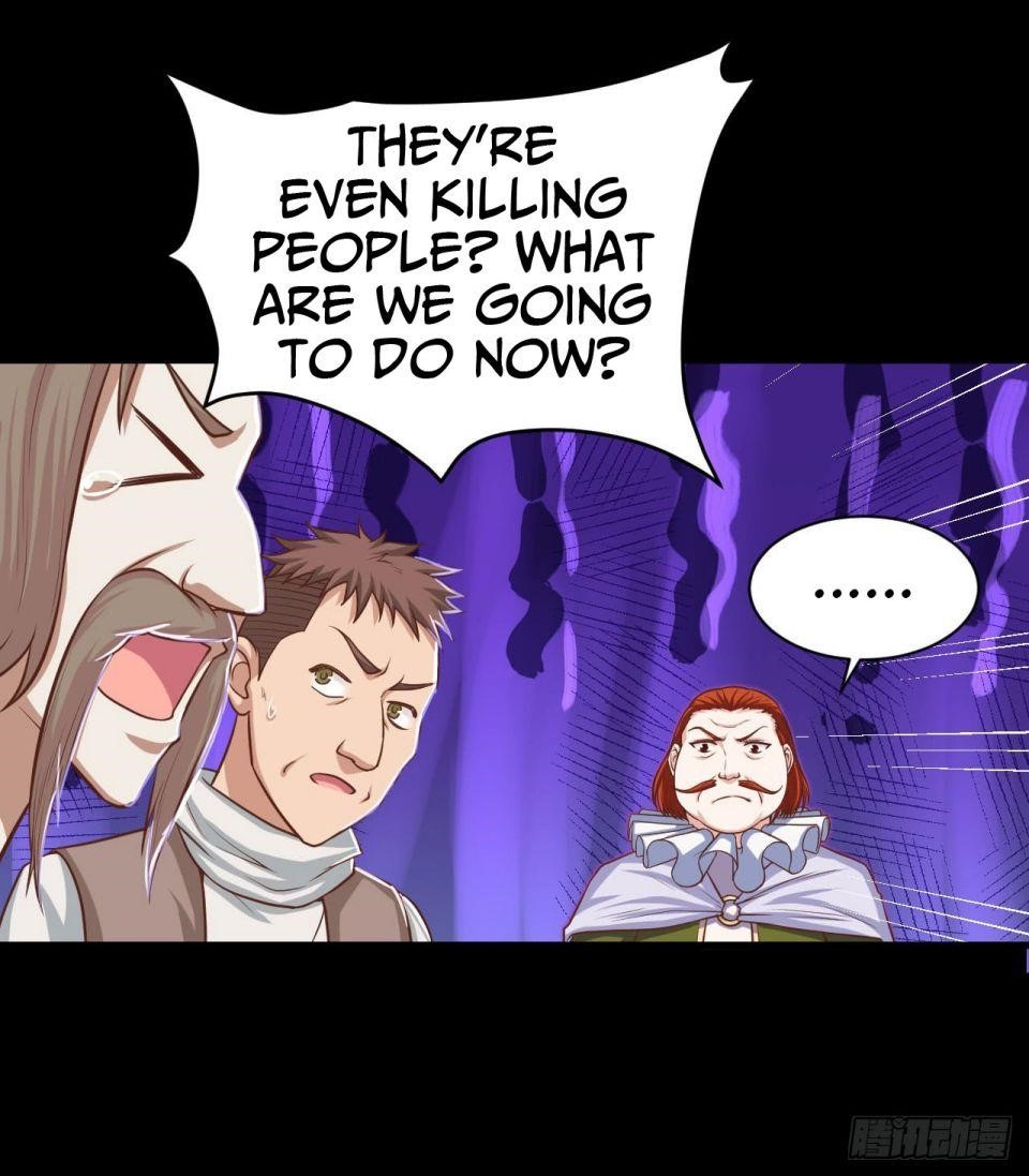 Starting From Today I’ll Work As A City Lord Chapter 31 - Page 25 in English