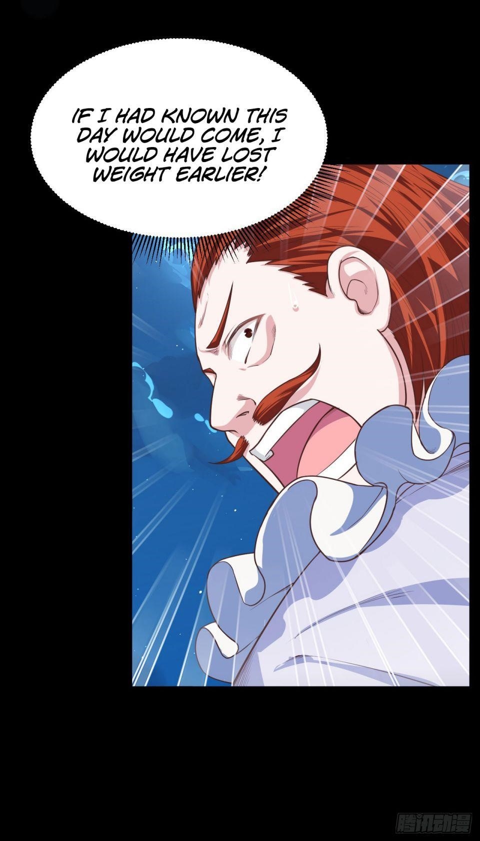 Starting From Today I’ll Work As A City Lord Chapter 31 - Page 33 in English