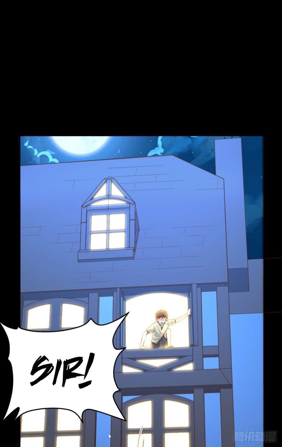 Starting From Today I’ll Work As A City Lord Chapter 31 - Page 37 in English