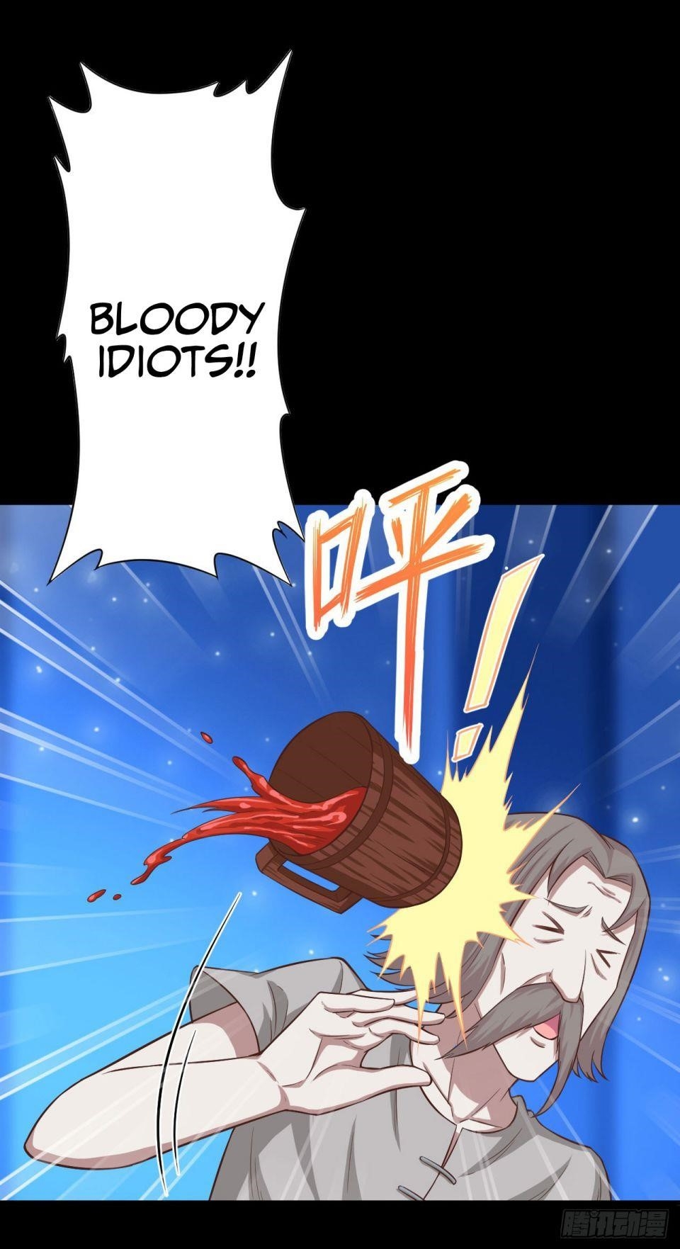 Starting From Today I’ll Work As A City Lord Chapter 31 - Page 7 in English