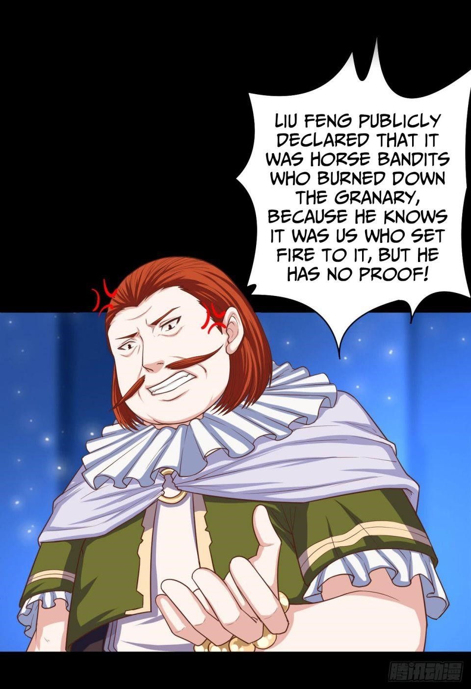 Starting From Today I’ll Work As A City Lord Chapter 31 - Page 9 in English