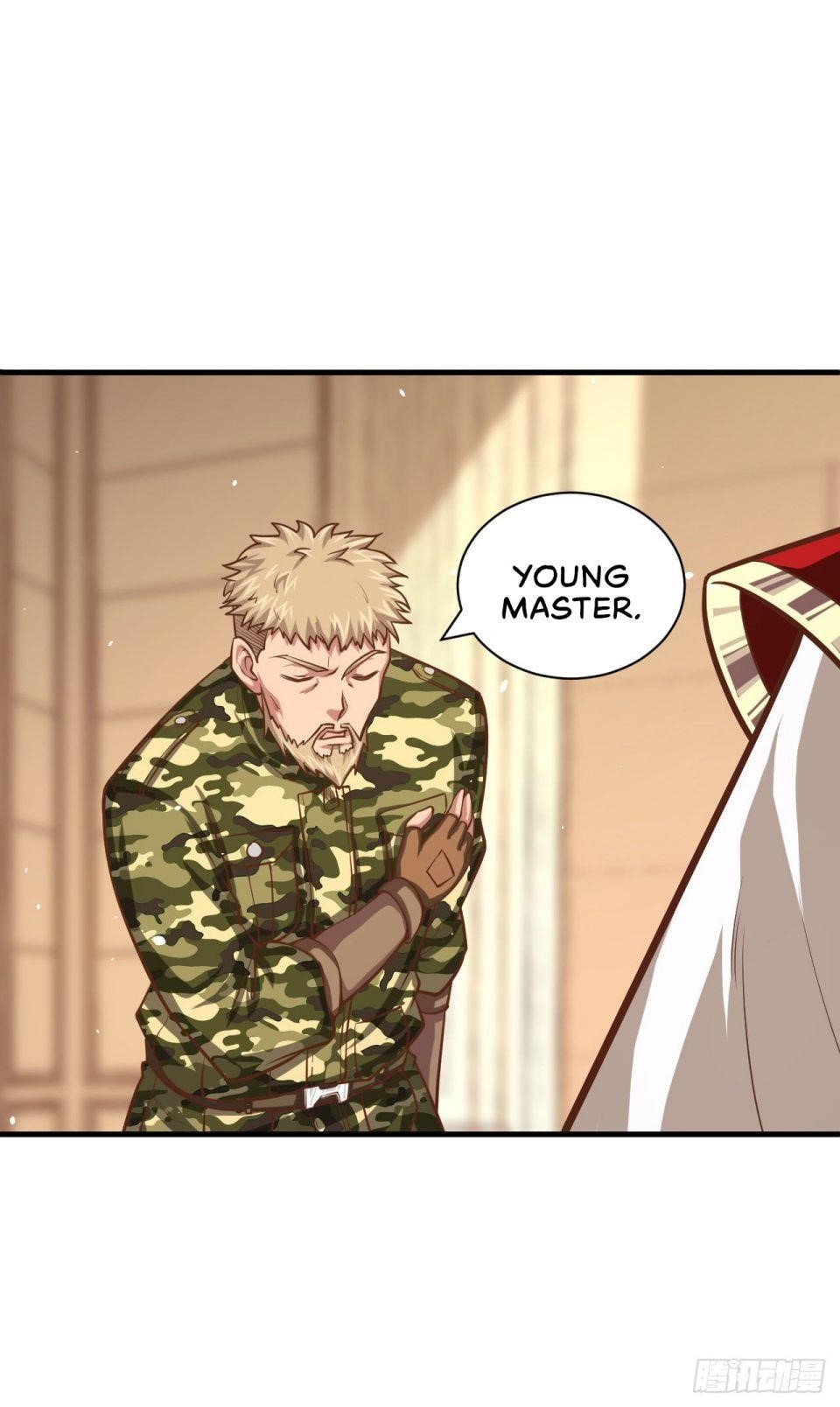 Starting From Today I’ll Work As A City Lord Chapter 32 - Page 13 in English