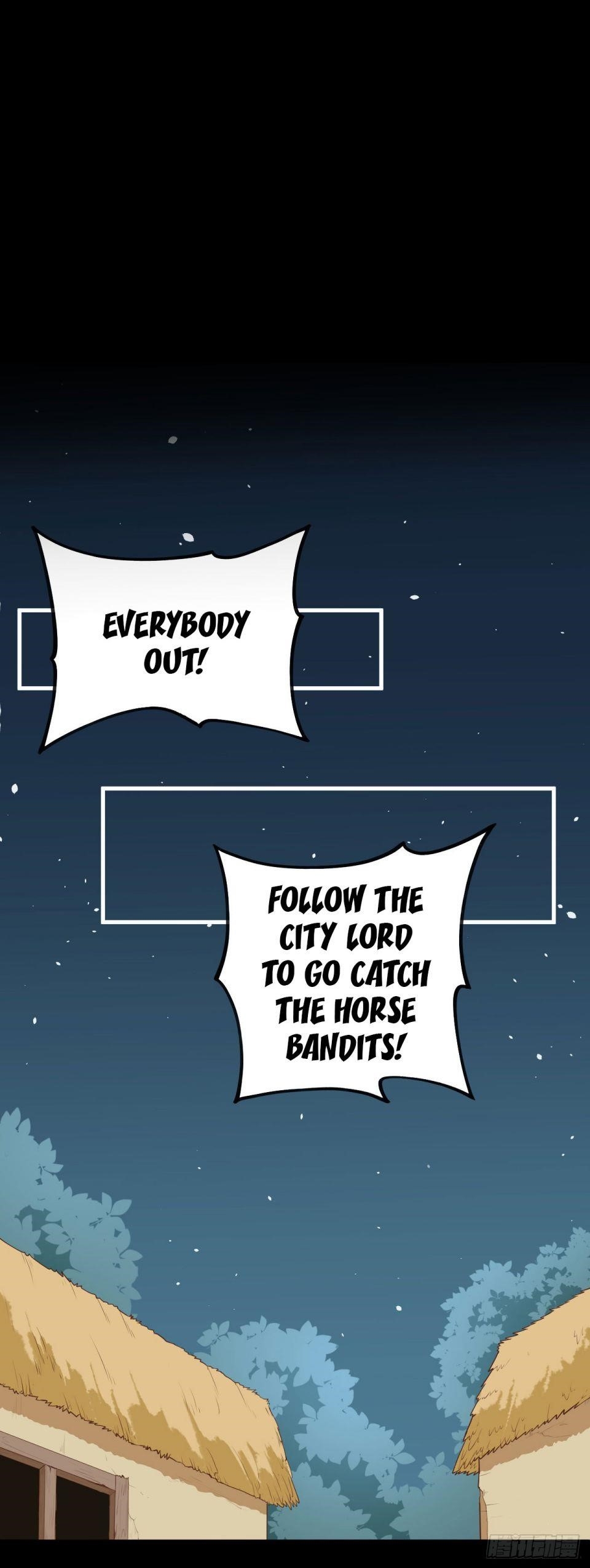 Starting From Today I’ll Work As A City Lord Chapter 32 - Page 27 in English