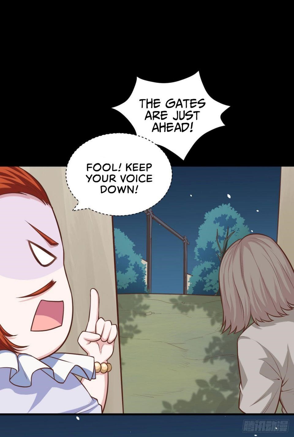 Starting From Today I’ll Work As A City Lord Chapter 32 - Page 42 in English