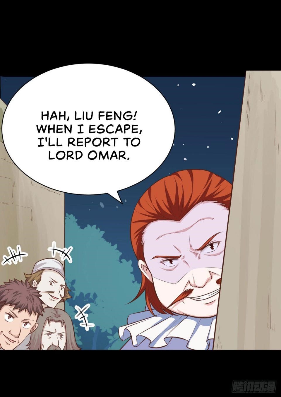 Starting From Today I’ll Work As A City Lord Chapter 32 - Page 44 in English