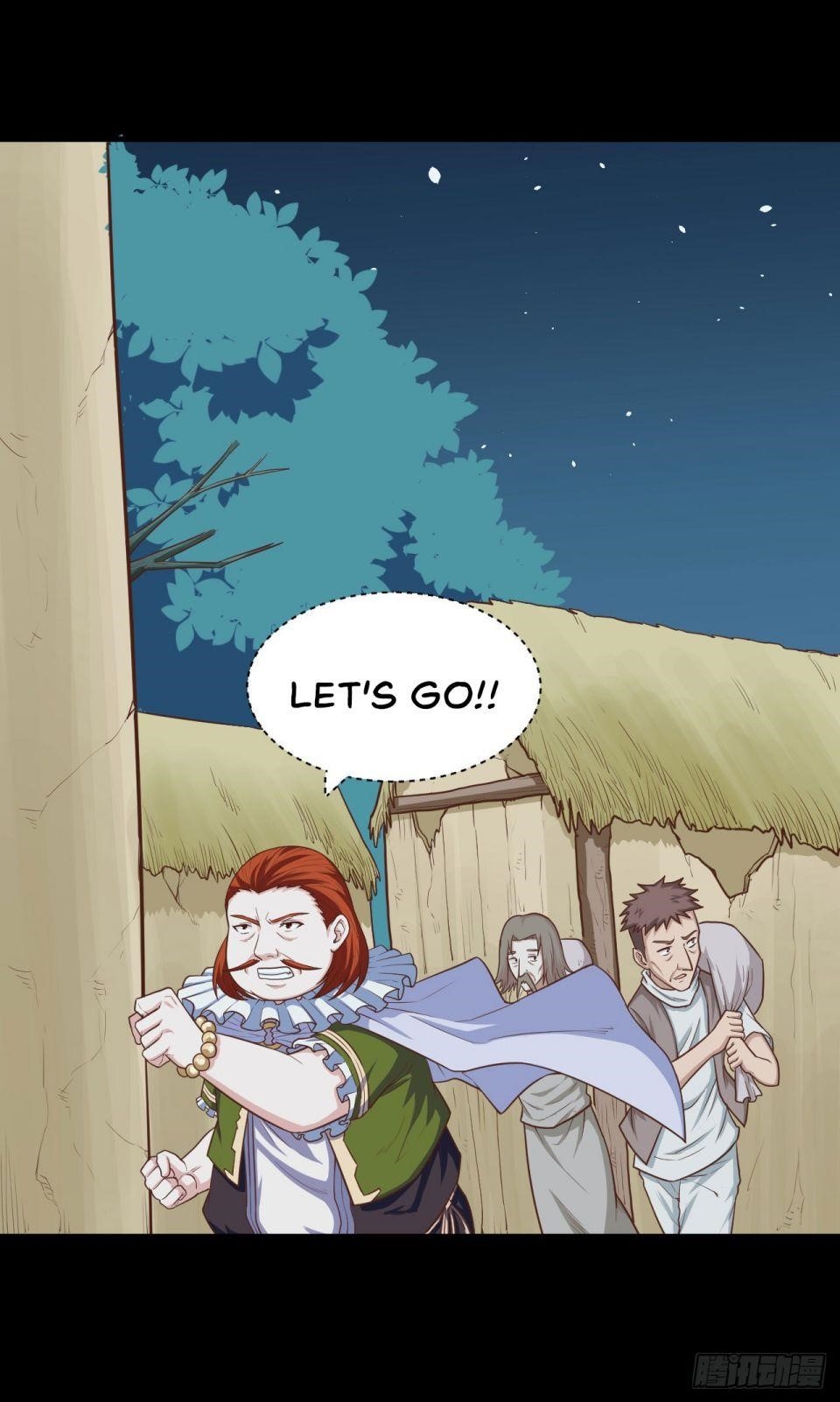 Starting From Today I’ll Work As A City Lord Chapter 32 - Page 46 in English