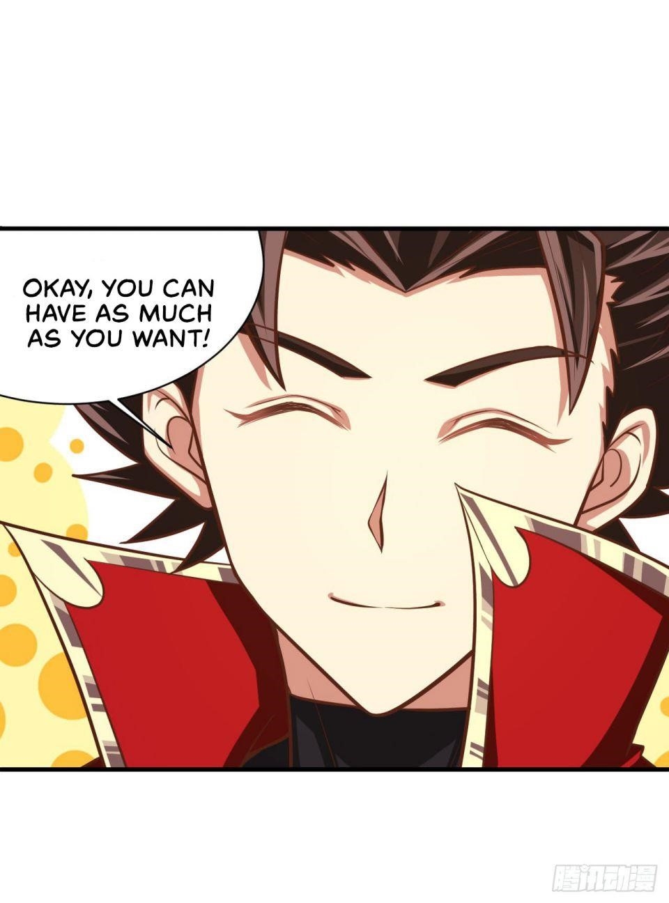 Starting From Today I’ll Work As A City Lord Chapter 32 - Page 7 in English