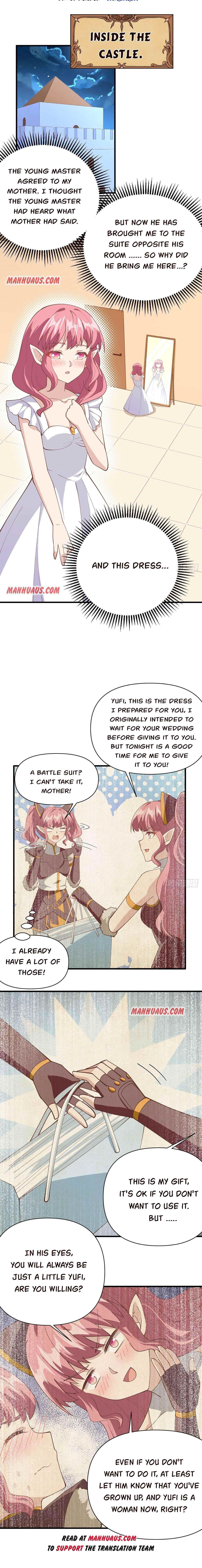 Starting From Today I’ll Work As A City Lord Chapter 322 - Page 1 in English