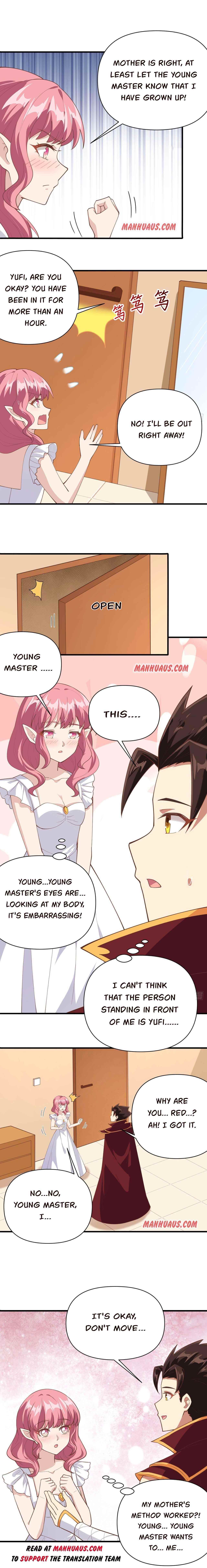 Starting From Today I’ll Work As A City Lord Chapter 322 - Page 2 in English