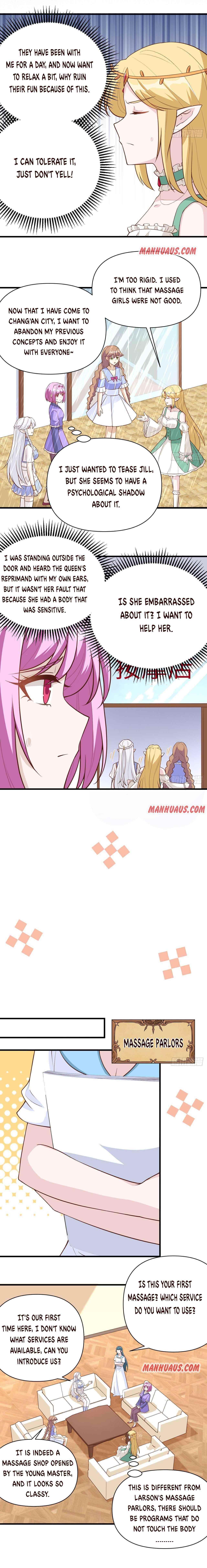 Starting From Today I’ll Work As A City Lord Chapter 326 - Page 2 in English