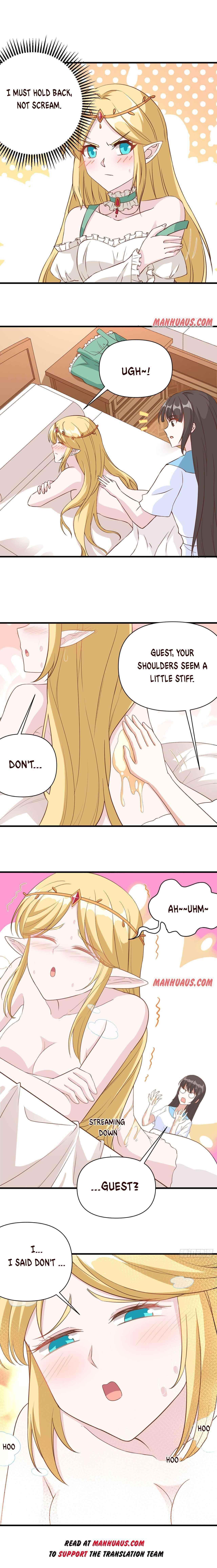 Starting From Today I’ll Work As A City Lord Chapter 326 - Page 4 in English
