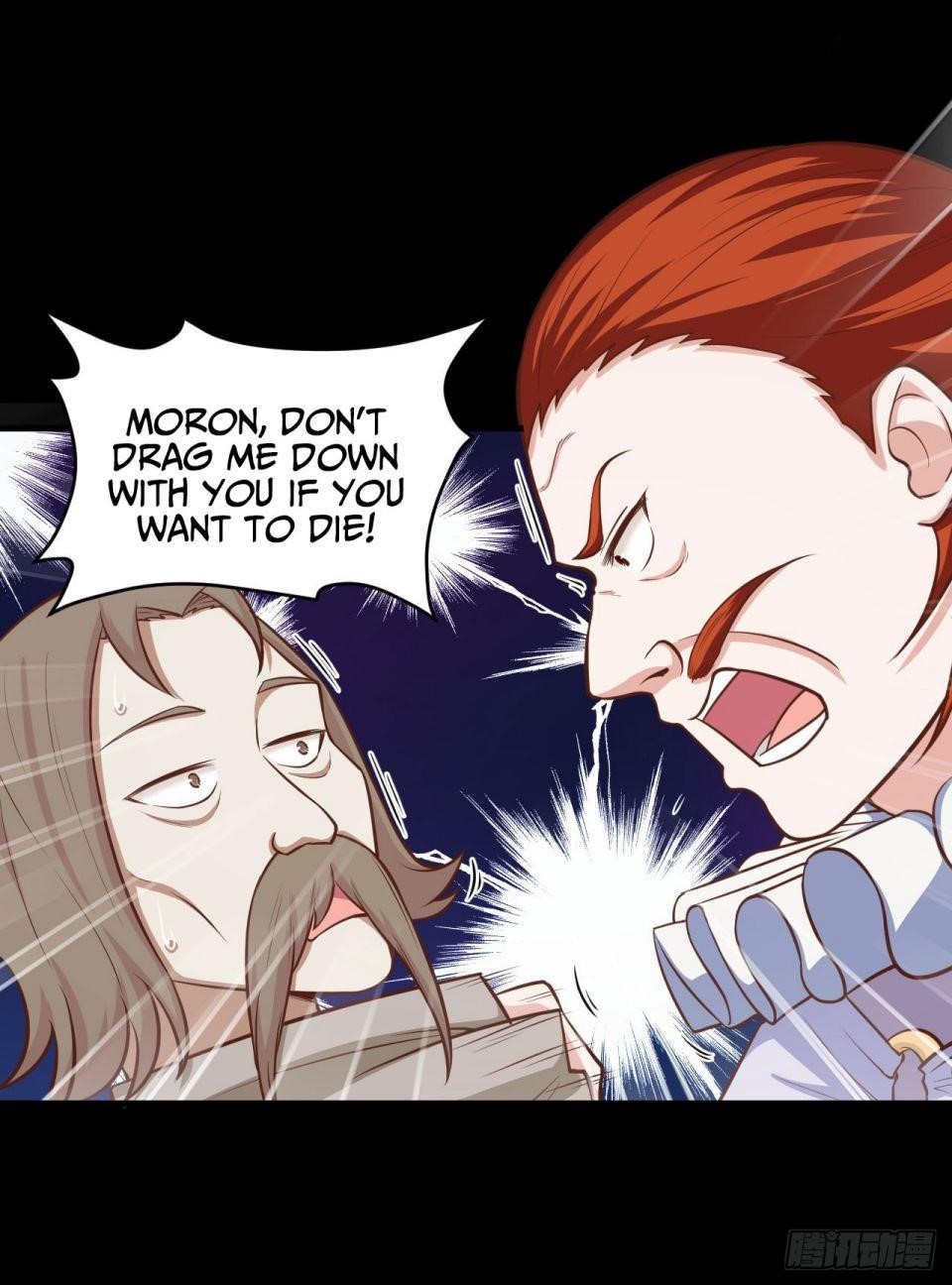 Starting From Today I’ll Work As A City Lord Chapter 33 - Page 11 in English