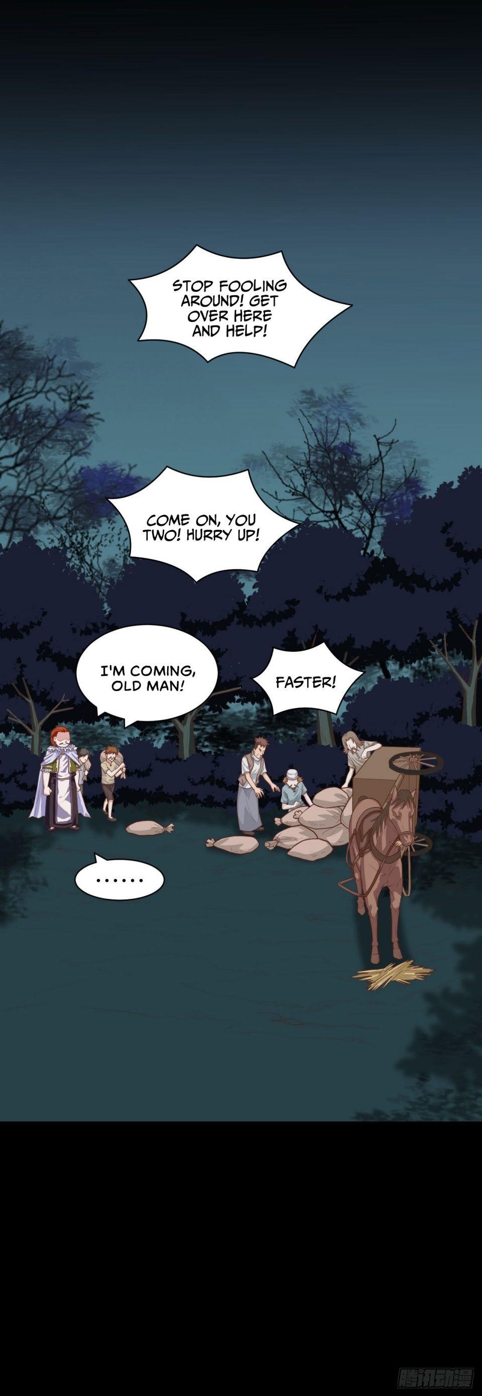 Starting From Today I’ll Work As A City Lord Chapter 33 - Page 15 in English