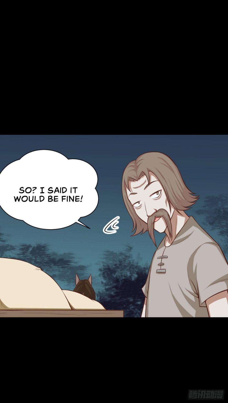 Starting From Today I’ll Work As A City Lord Chapter 33 - Page 18 in English