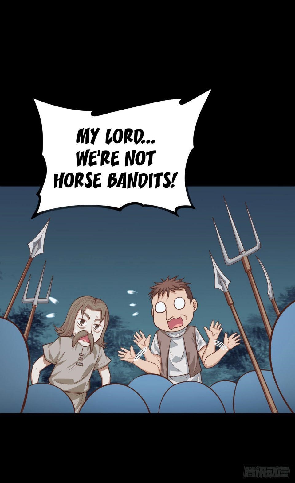 Starting From Today I’ll Work As A City Lord Chapter 33 - Page 27 in English
