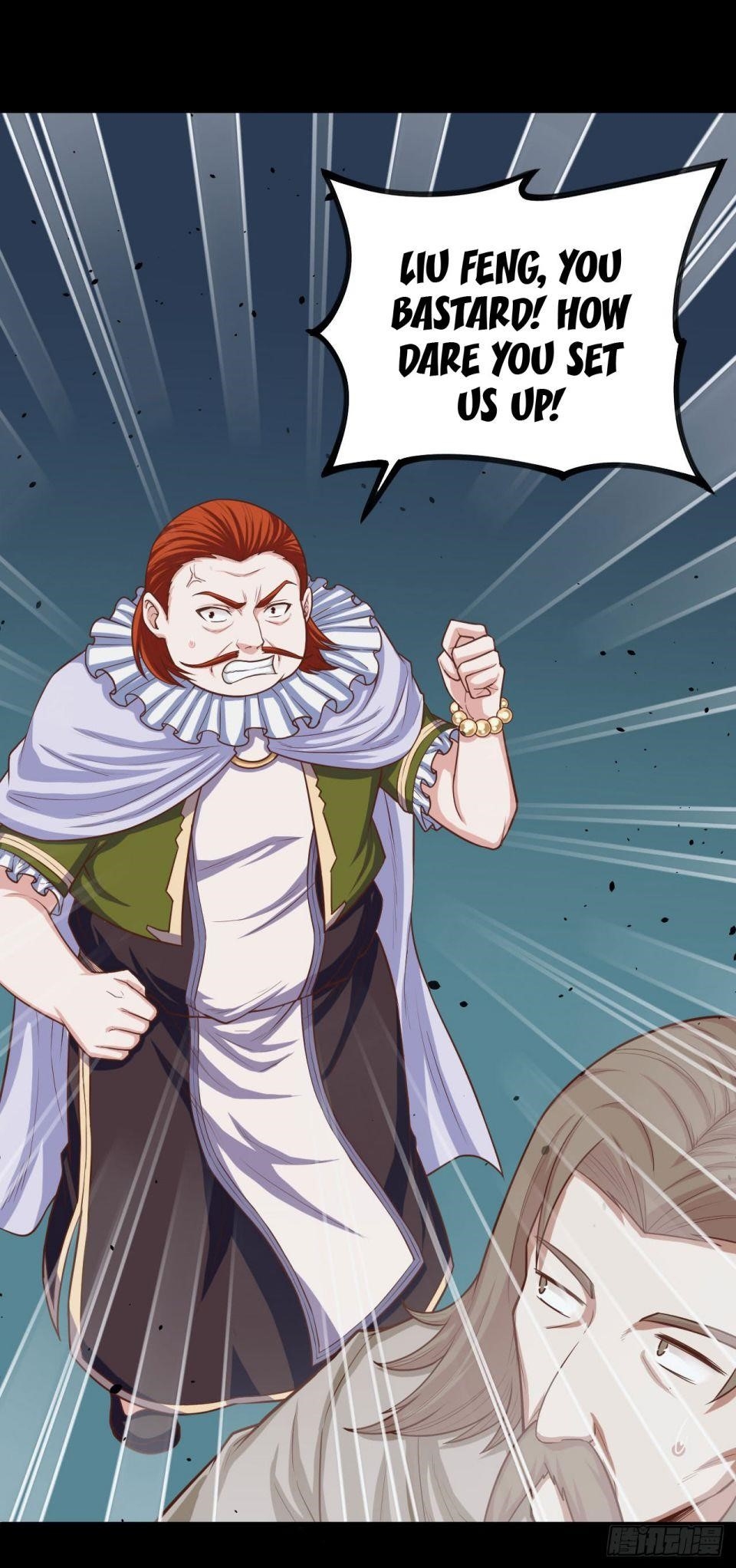 Starting From Today I’ll Work As A City Lord Chapter 33 - Page 32 in English