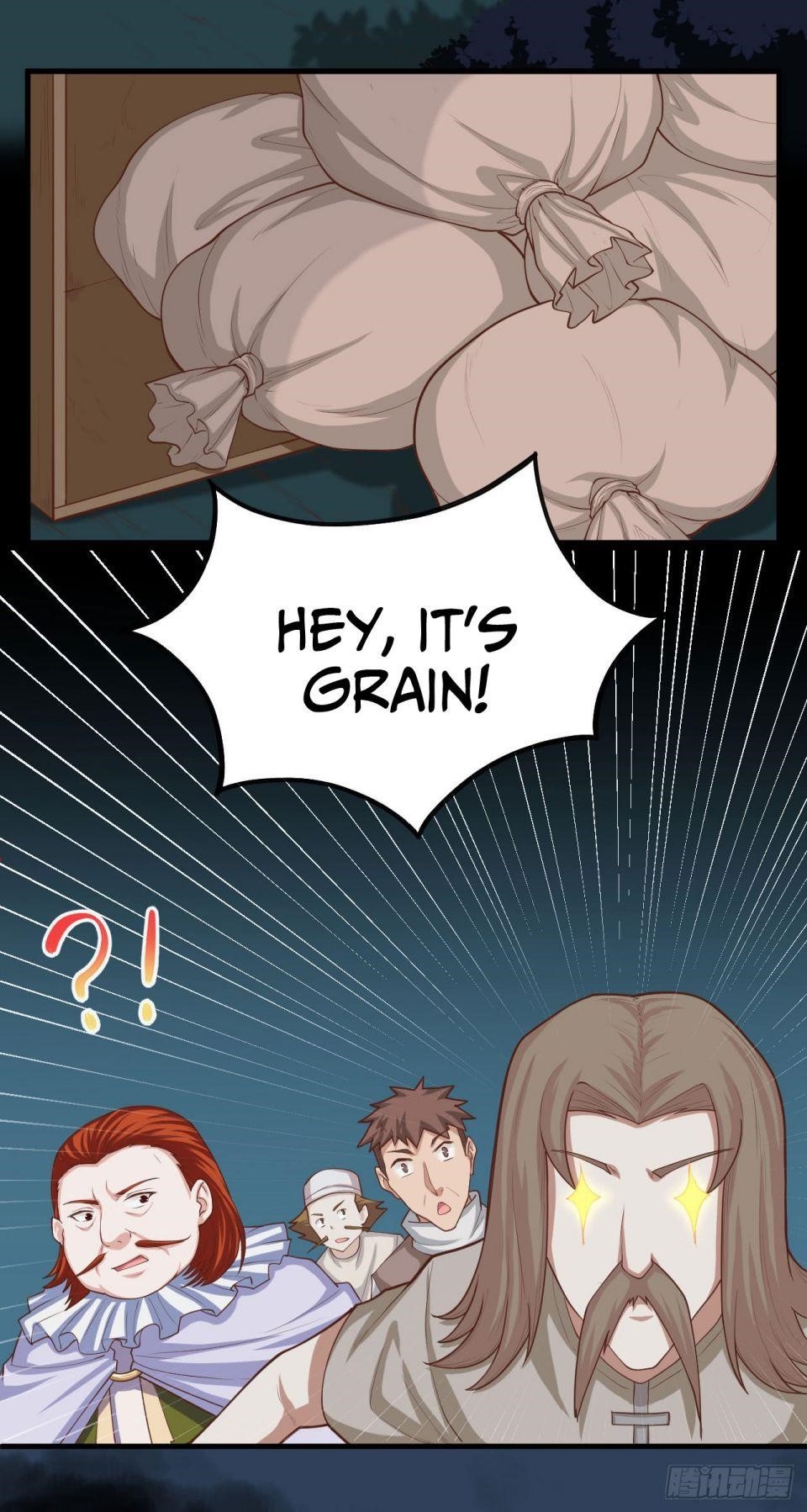 Starting From Today I’ll Work As A City Lord Chapter 33 - Page 6 in English