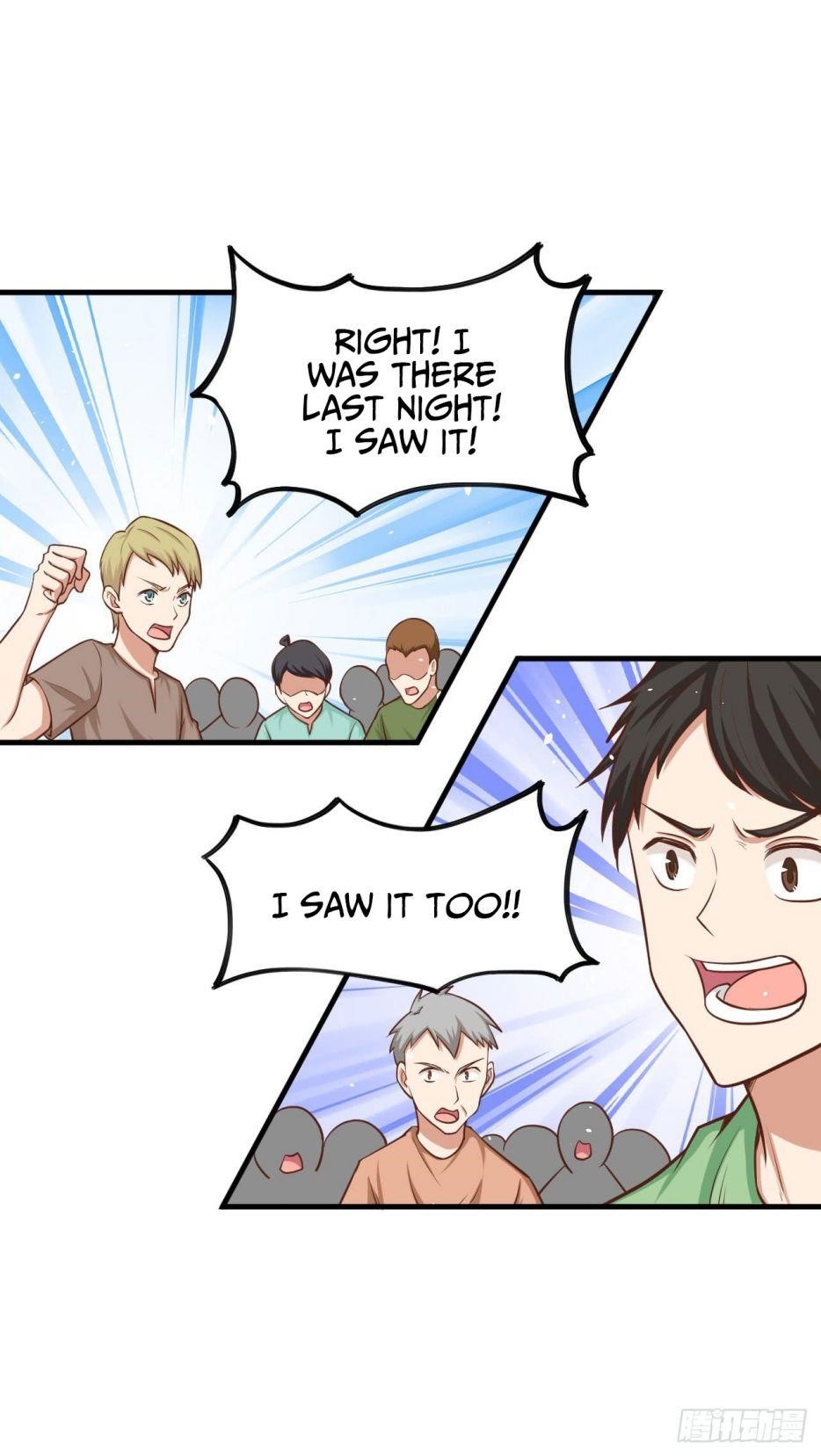 Starting From Today I’ll Work As A City Lord Chapter 34 - Page 16 in English