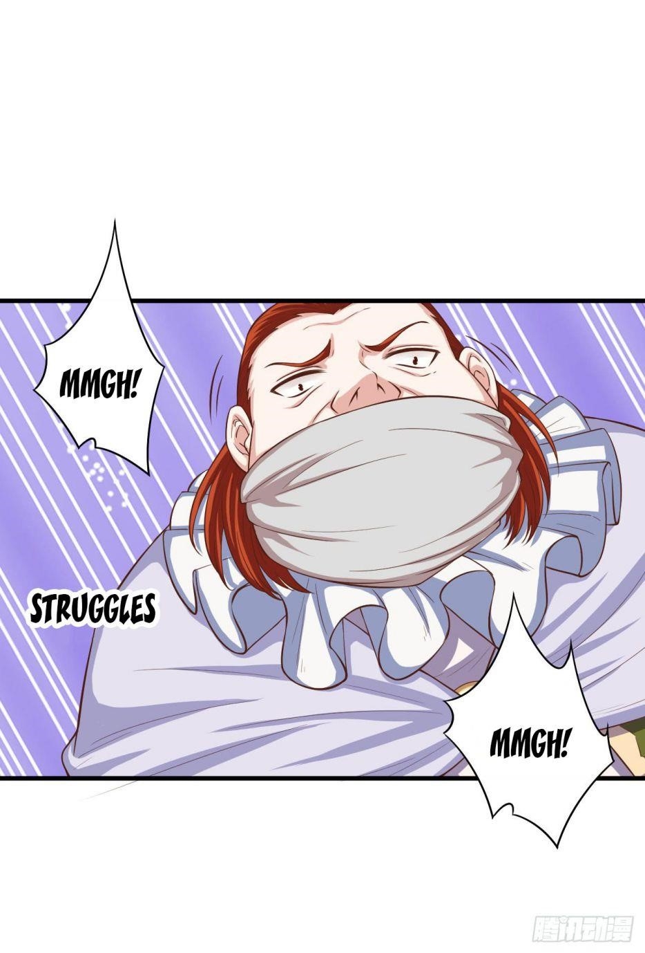 Starting From Today I’ll Work As A City Lord Chapter 34 - Page 21 in English