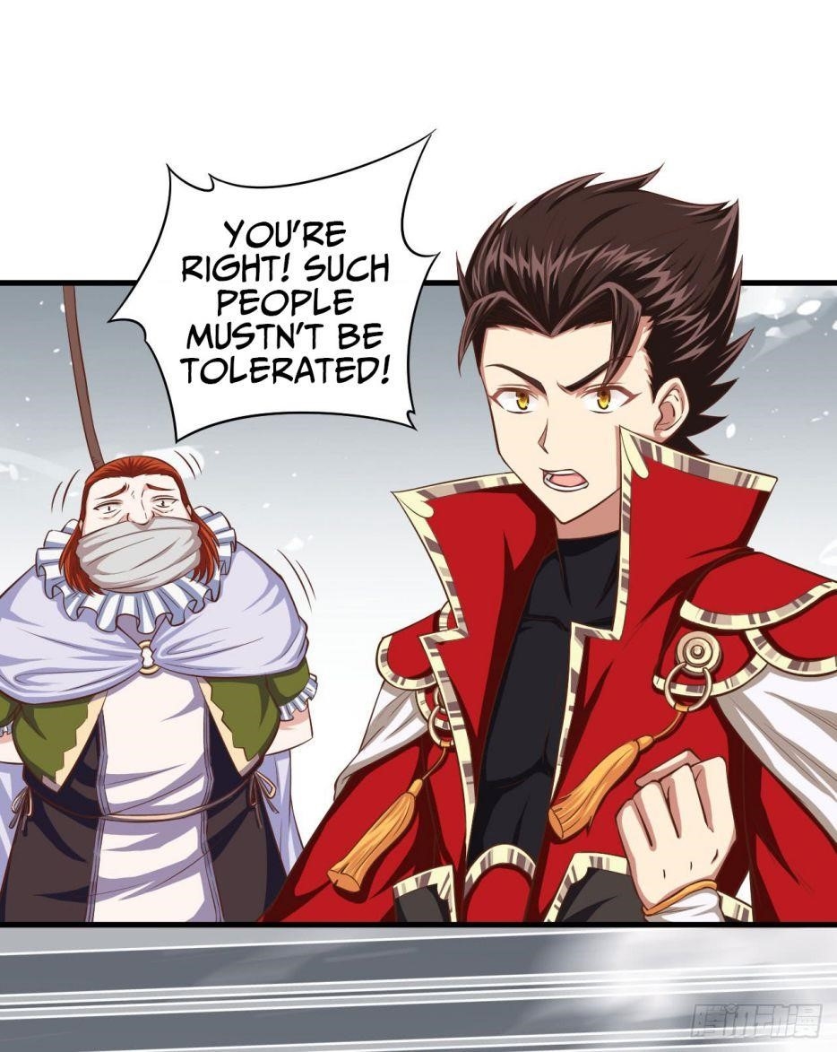 Starting From Today I’ll Work As A City Lord Chapter 34 - Page 22 in English