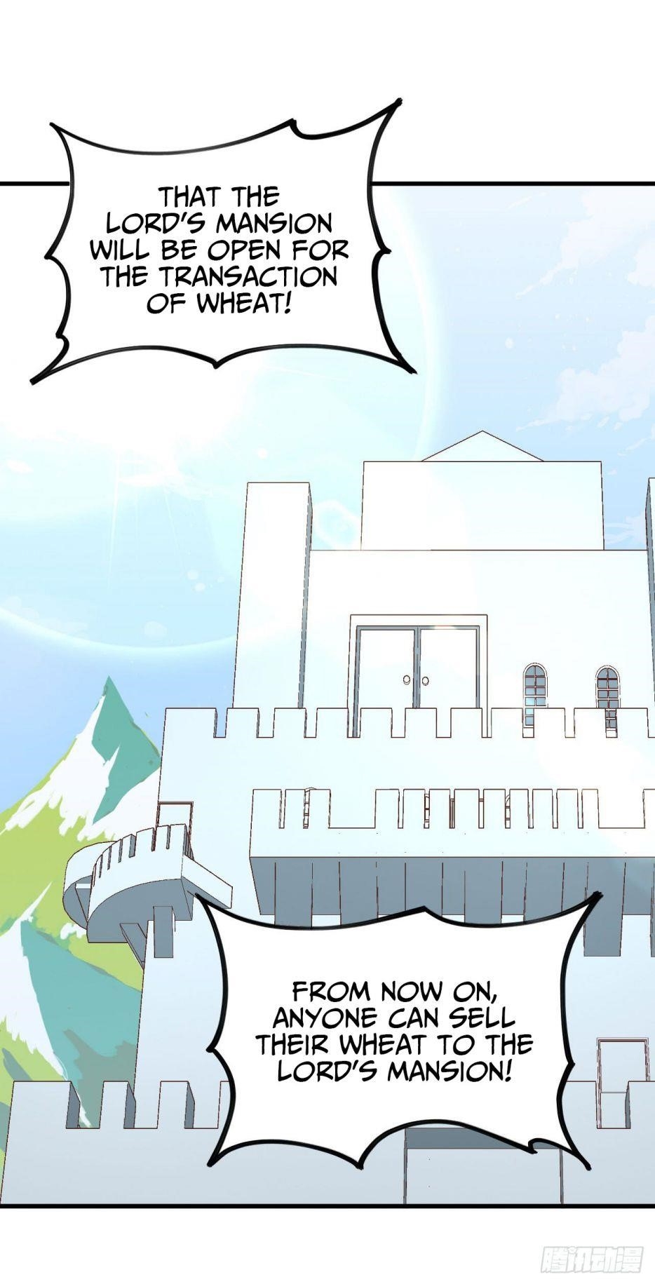 Starting From Today I’ll Work As A City Lord Chapter 34 - Page 29 in English