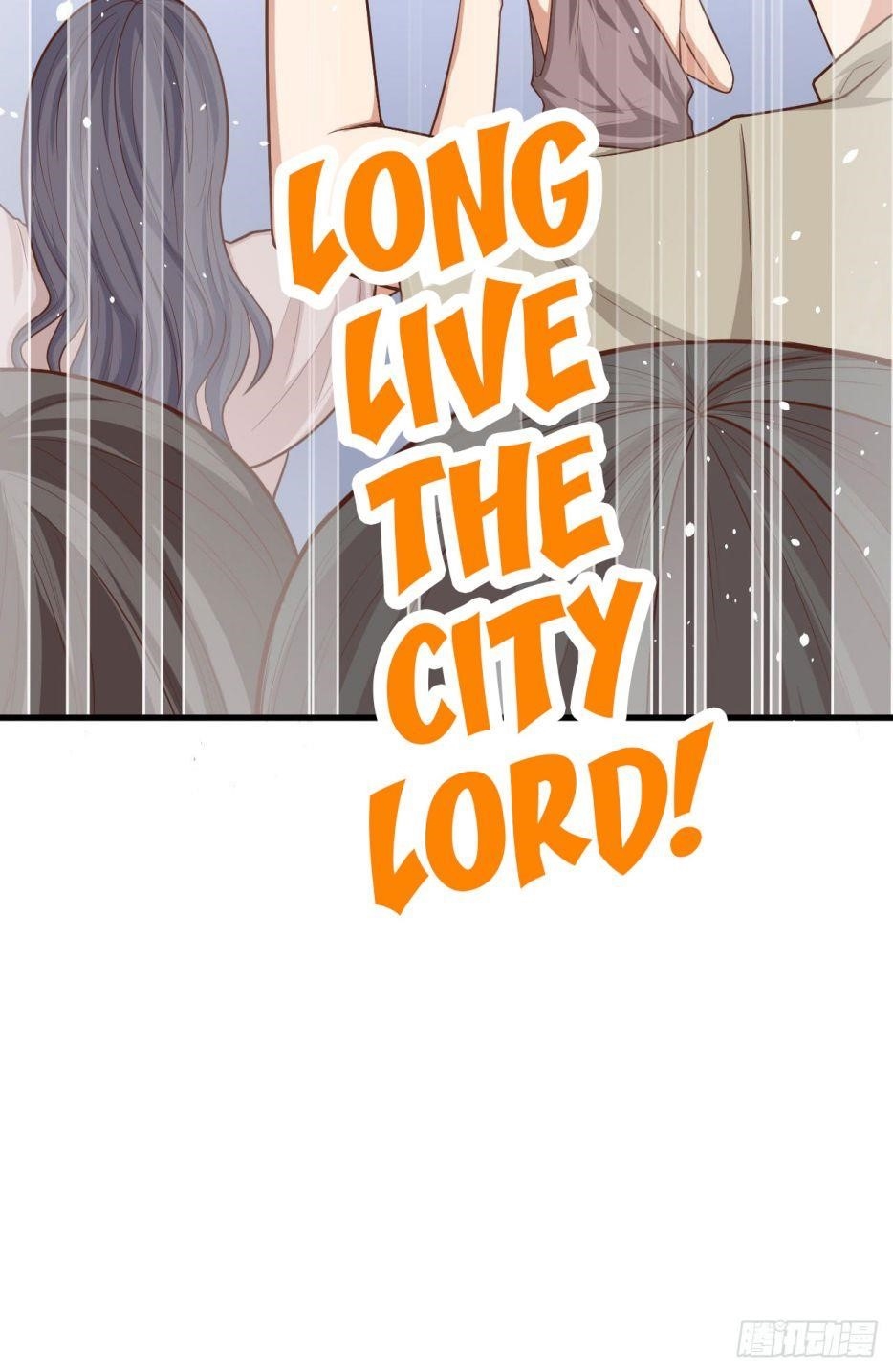 Starting From Today I’ll Work As A City Lord Chapter 34 - Page 38 in English