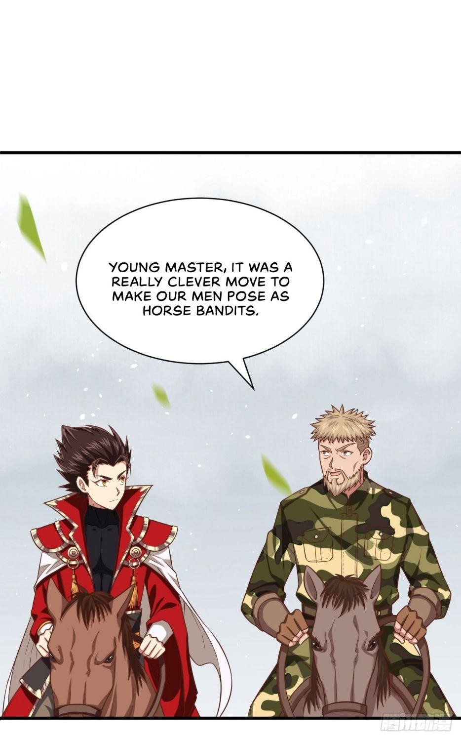 Starting From Today I’ll Work As A City Lord Chapter 34 - Page 5 in English